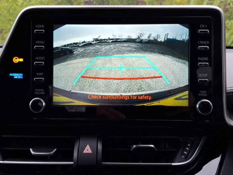 Used Toyota C-HR 2020 for sale - 78085128: Photo 15