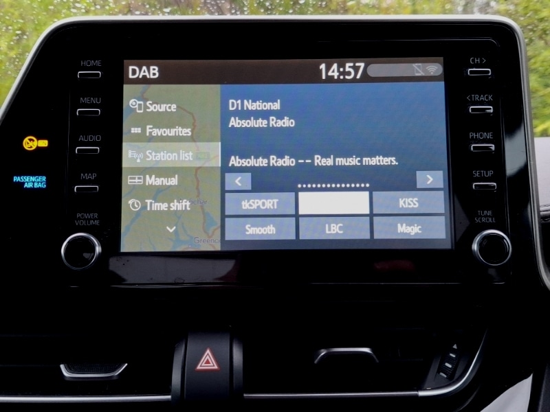 Used Toyota C-HR 2020 for sale - 78085128: Photo 17