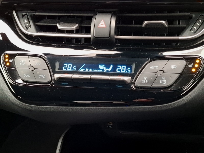 Used Toyota C-HR 2020 for sale - 78085128: Photo 18