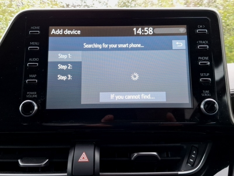 Used Toyota C-HR 2020 for sale - 78085128: Photo 19