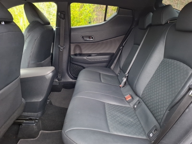 Used Toyota C-HR 2020 for sale - 78085128: Photo 6