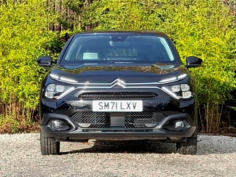 Used Citroen C4 2022 for sale - 77289826: Photo 13