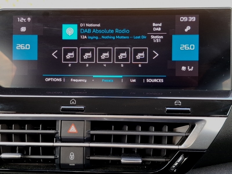 Used Citroen C4 2022 for sale - 77289826: Photo 16