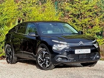 Citroen C4 feature image