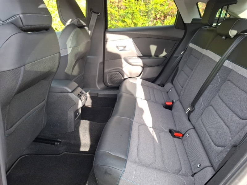 Used Citroen C4 2022 for sale - 77289826: Photo 6