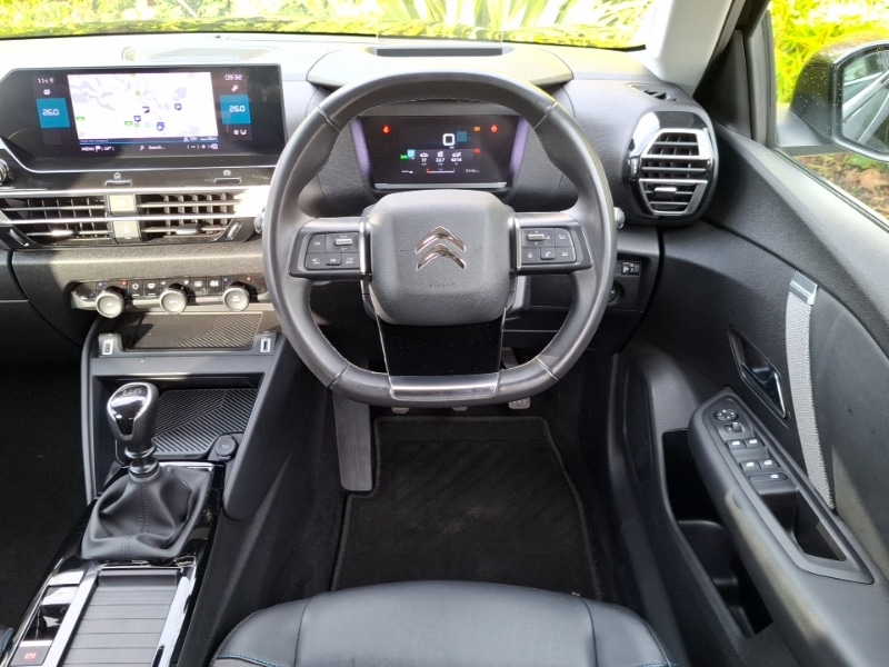 Used Citroen C4 2022 for sale - 77289826: Photo 7