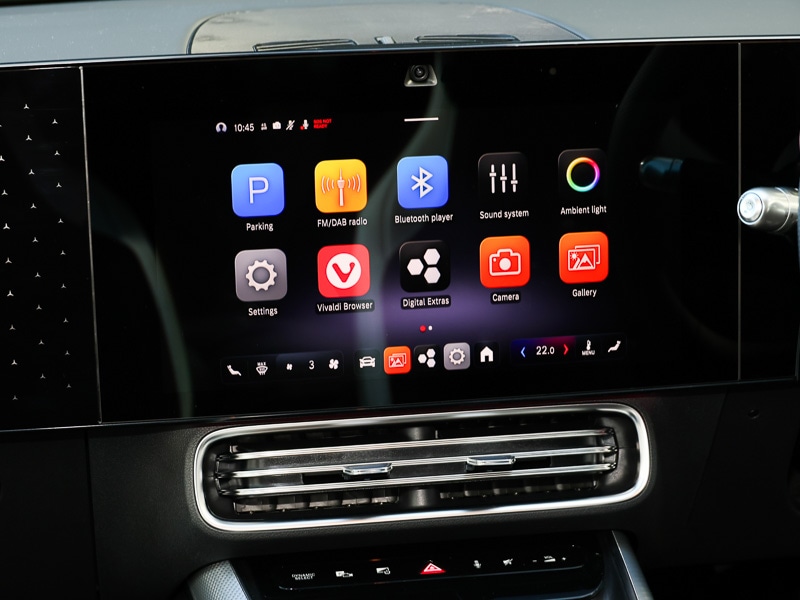 Used Mercedes-Benz CLA 2025 for sale - 77922200: Photo 10