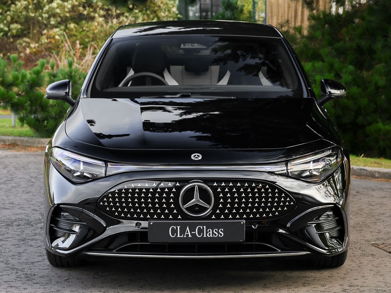 Used Mercedes-Benz CLA 2025 for sale - 77922200: Photo 13