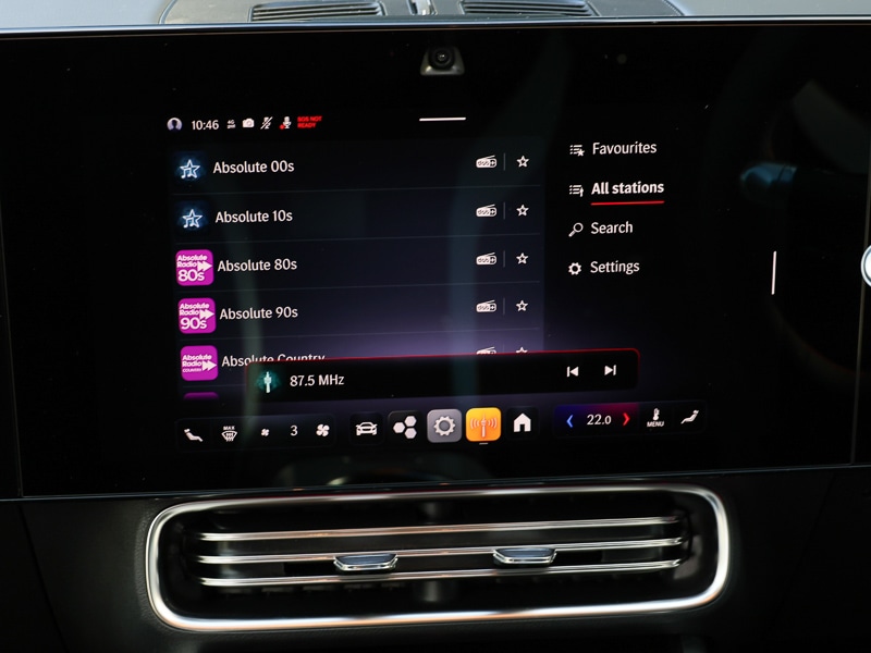 Used Mercedes-Benz CLA 2025 for sale - 77922200: Photo 15