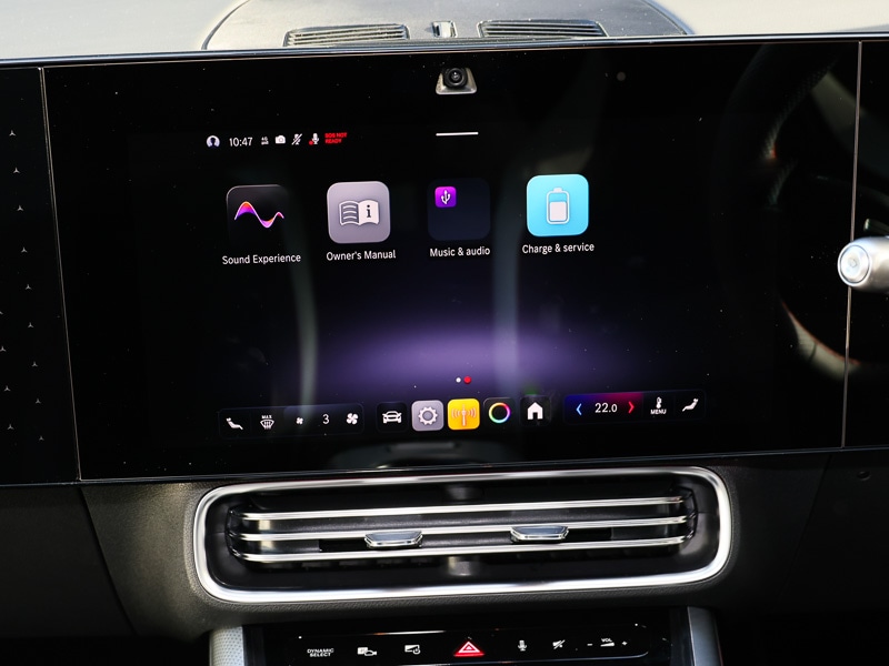 Used Mercedes-Benz CLA 2025 for sale - 77922200: Photo 17