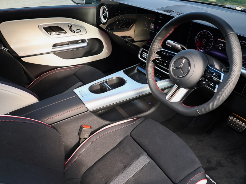 Used Mercedes-Benz CLA 2025 for sale - 77922200: Photo 18