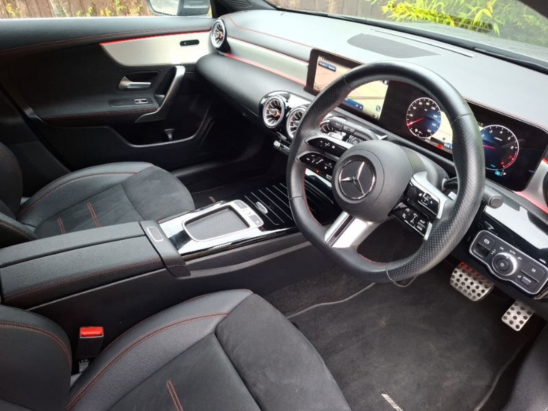 Used Mercedes-Benz CLA 2024 for sale - 76465217: Photo 10