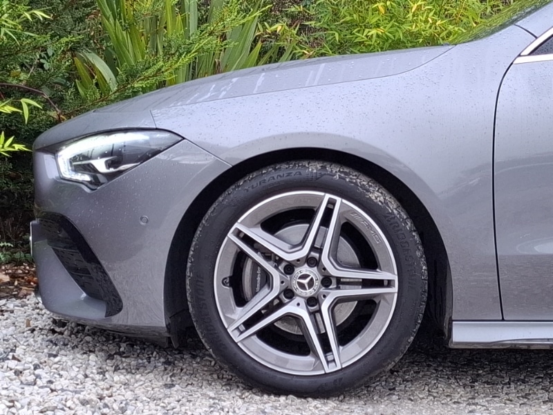 Used Mercedes-Benz CLA 2024 for sale - 76465217: Photo 12