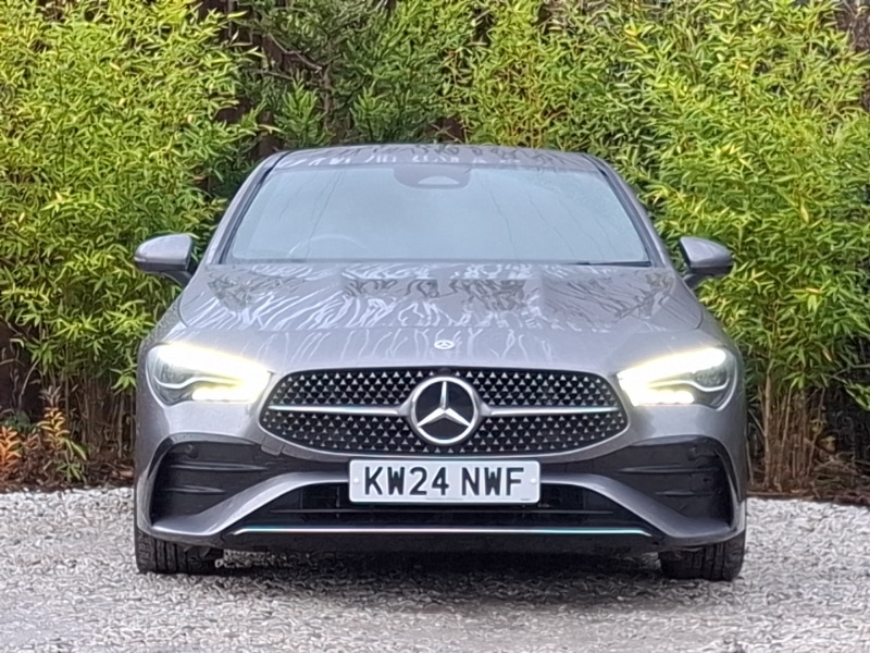 Used Mercedes-Benz CLA 2024 for sale - 76465217: Photo 13