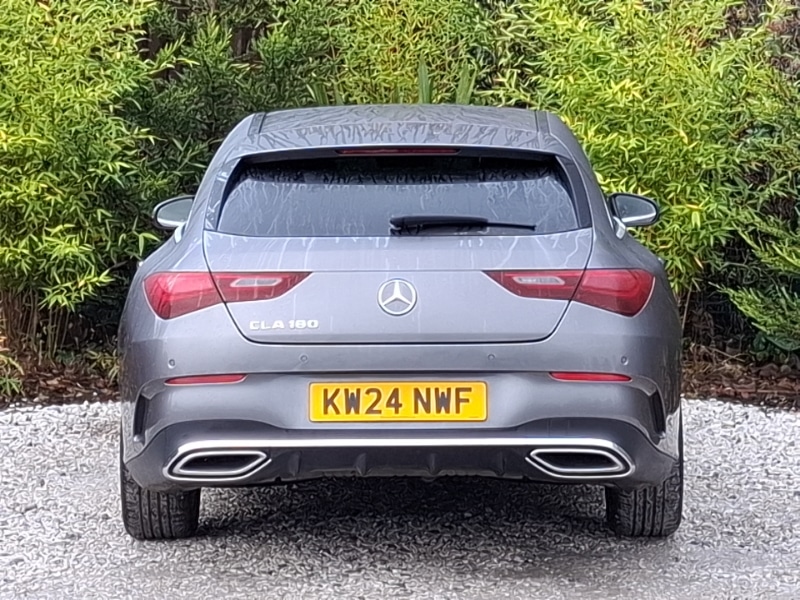 Used Mercedes-Benz CLA 2024 for sale - 76465217: Photo 14