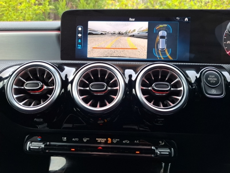 Used Mercedes-Benz CLA 2024 for sale - 76465217: Photo 15