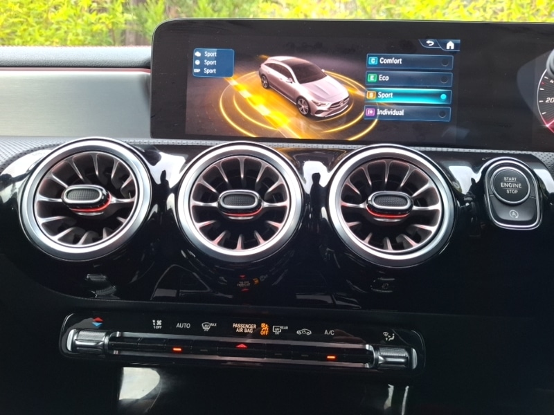 Used Mercedes-Benz CLA 2024 for sale - 76465217: Photo 16