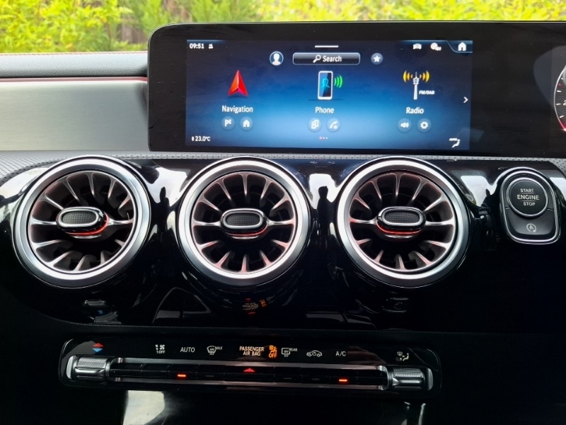 Used Mercedes-Benz CLA 2024 for sale - 76465217: Photo 17