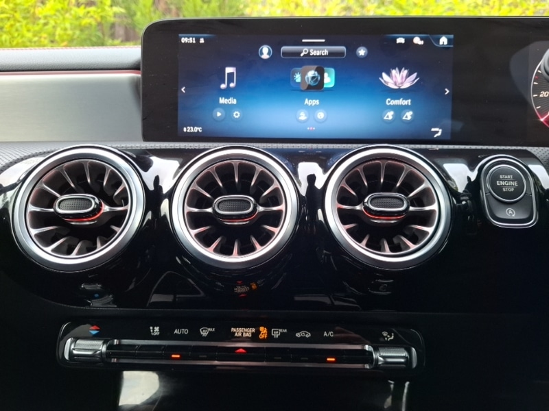 Used Mercedes-Benz CLA 2024 for sale - 76465217: Photo 18