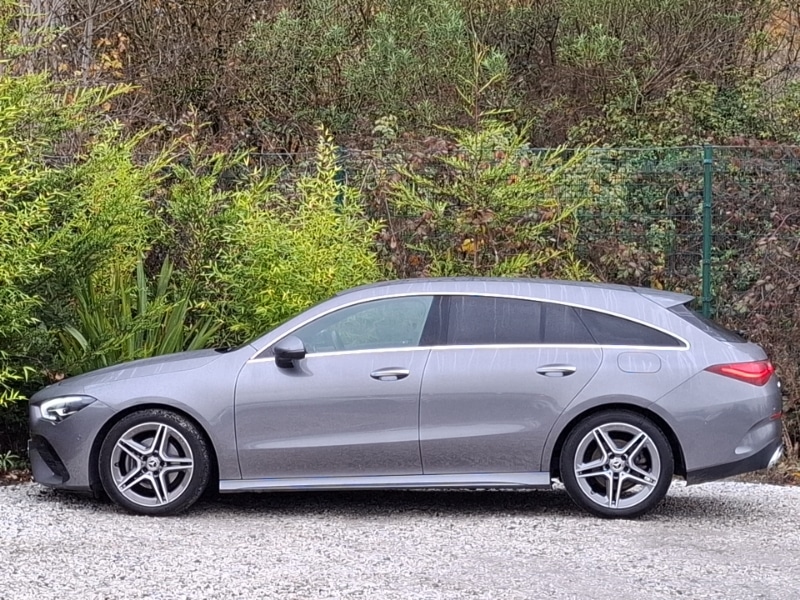 Used Mercedes-Benz CLA 2024 for sale - 76465217: Photo 4