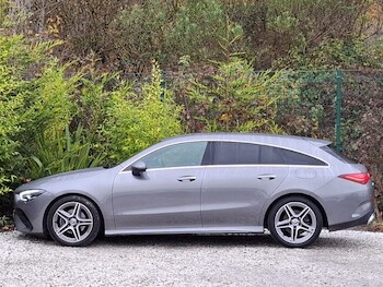 Used Mercedes-Benz CLA 2024 for sale - 76465217: Photo