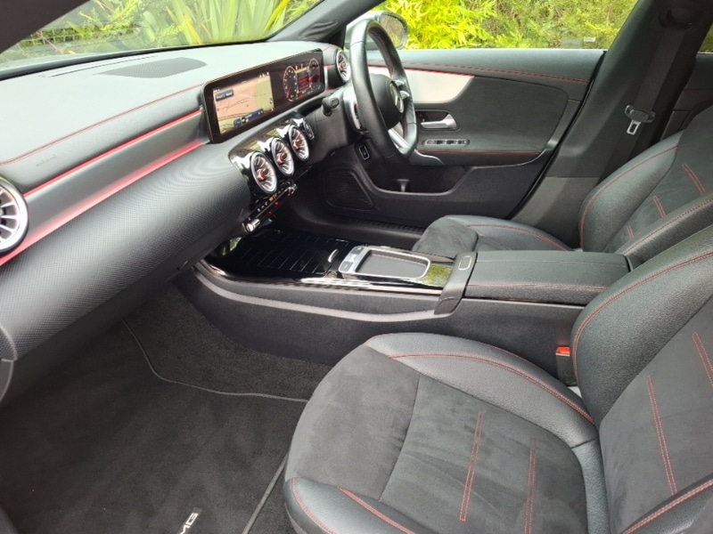 Used Mercedes-Benz CLA 2024 for sale - 76465217: Photo 5