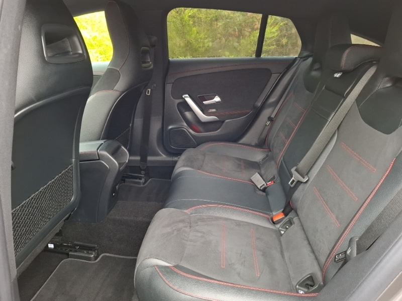 Used Mercedes-Benz CLA 2024 for sale - 76465217: Photo 6