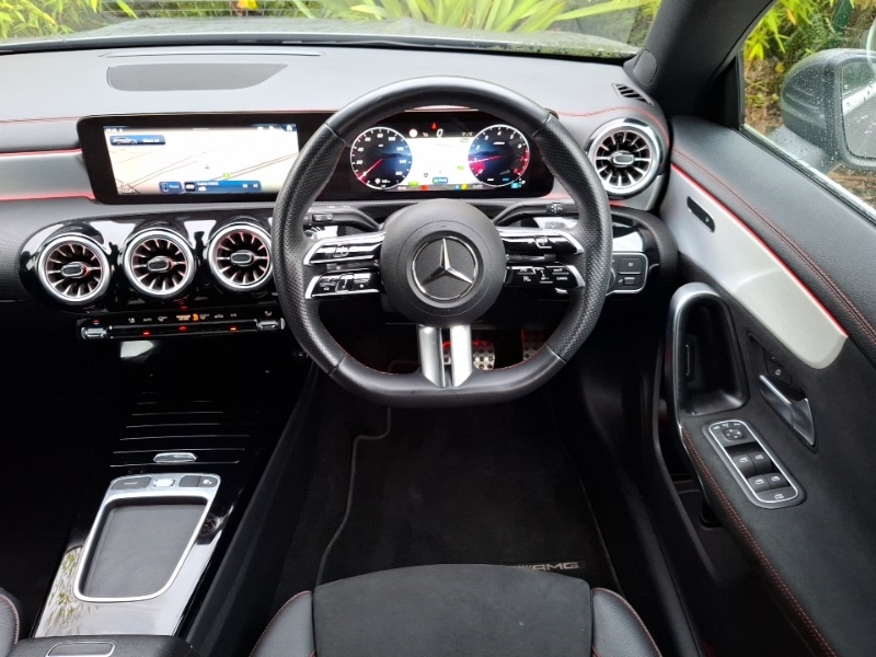 Used Mercedes-Benz CLA 2024 for sale - 76465217: Photo 7