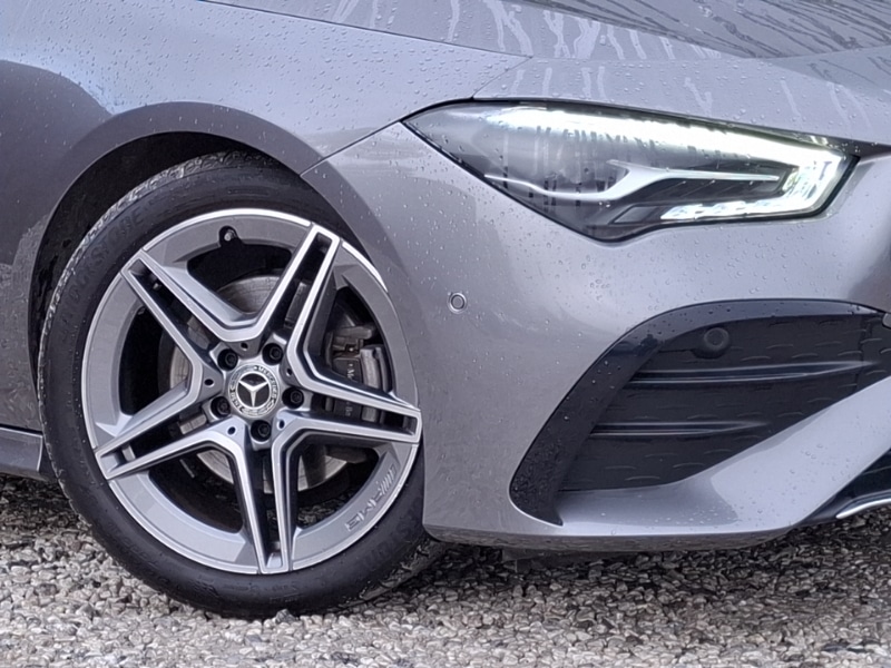 Used Mercedes-Benz CLA 2024 for sale - 76465217: Photo 9