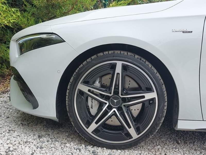 Used Mercedes-Benz A-Class 2024 for sale - 76199575: Photo 13