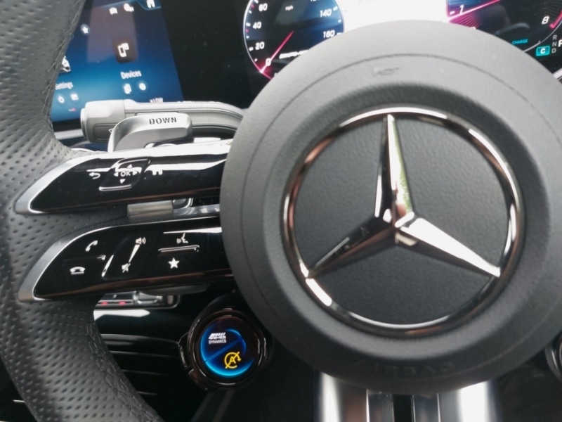 Used Mercedes-Benz A-Class 2024 for sale - 76199575: Photo 19