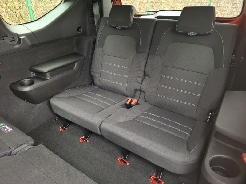 Used Dacia Jogger 2024 for sale - 78125728: Photo 12