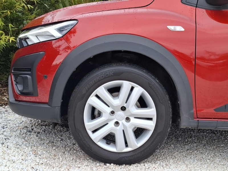 Used Dacia Jogger 2024 for sale - 78125728: Photo 13