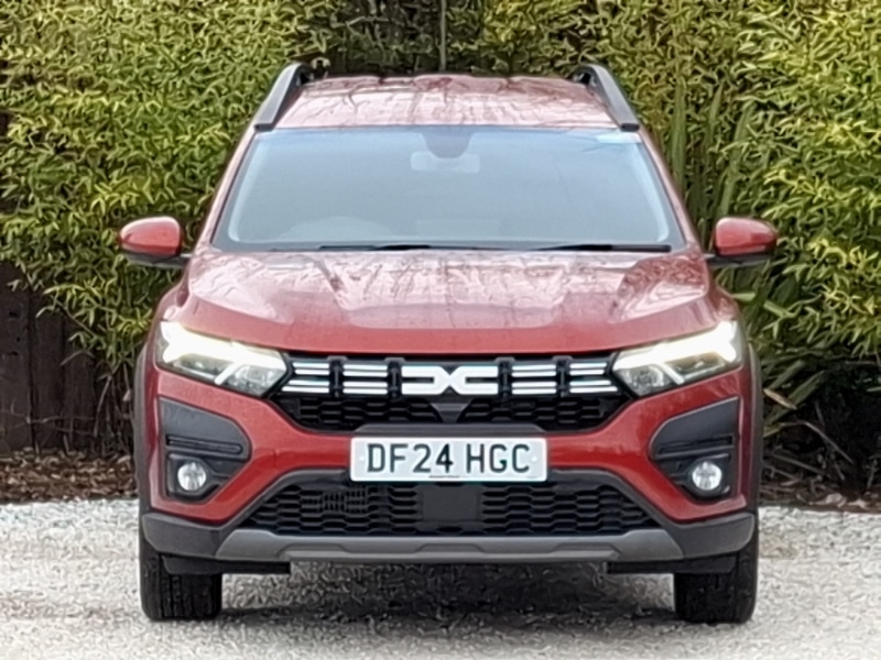 Used Dacia Jogger 2024 for sale - 78125728: Photo 14