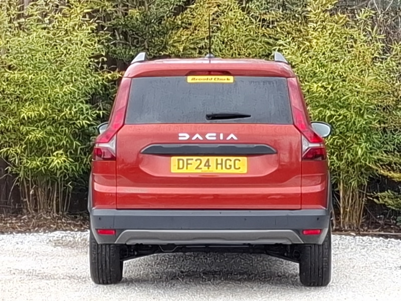 Used Dacia Jogger 2024 for sale - 78125728: Photo 15