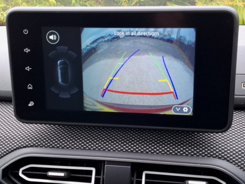 Used Dacia Jogger 2024 for sale - 78125728: Photo 16