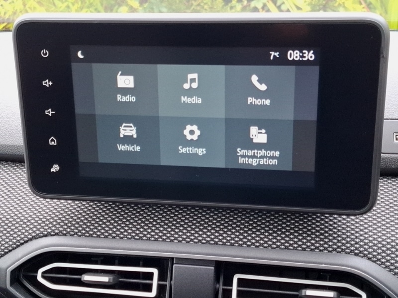 Used Dacia Jogger 2024 for sale - 78125728: Photo 17