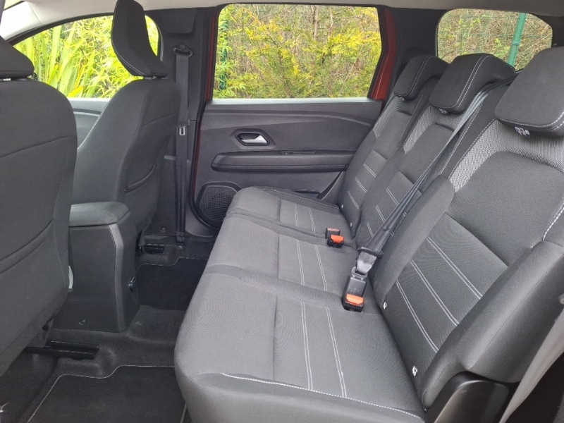 Used Dacia Jogger 2024 for sale - 78125728: Photo 6