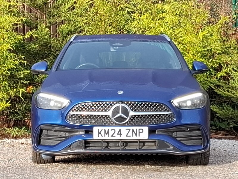 Used Mercedes-Benz C Class 2024 for sale - 77580229: Photo 13