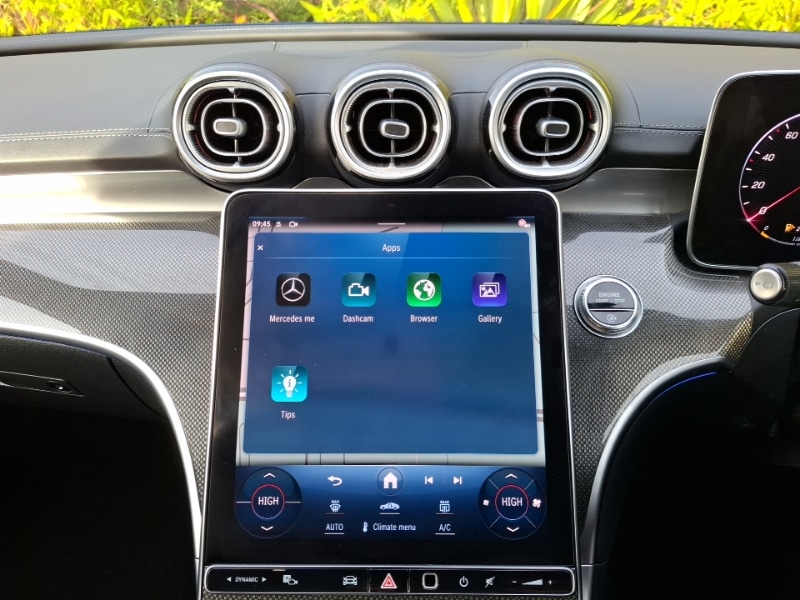 Used Mercedes-Benz C Class 2024 for sale - 77580229: Photo 18