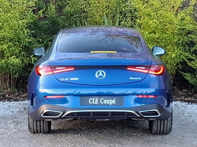 Used Mercedes-Benz CLE 2025 for sale - 76959144: Photo 14