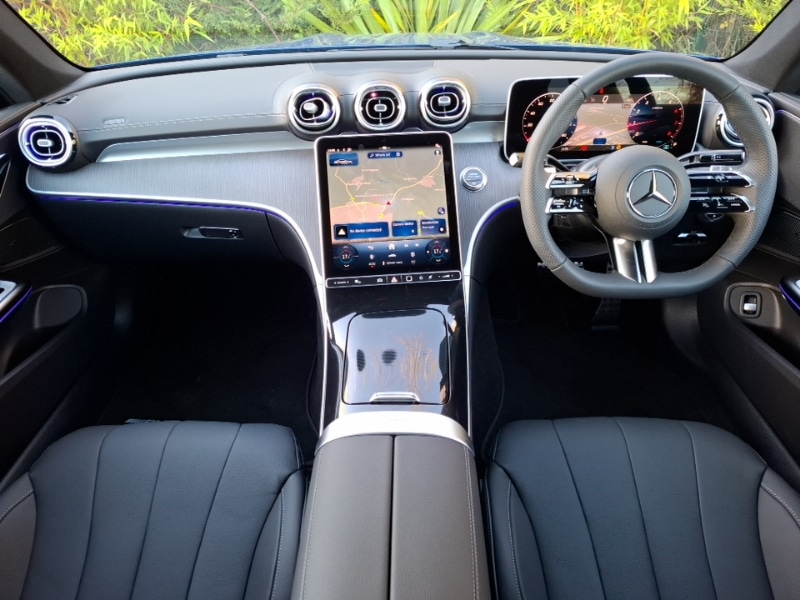 Used Mercedes-Benz CLE 2025 for sale - 76959144: Photo 2