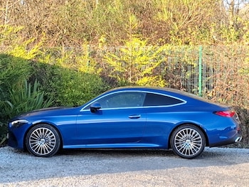 Used Mercedes-Benz CLE 2025 for sale - 76959144: Photo