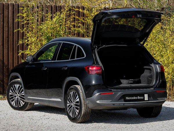 Used Mercedes-Benz EQA 2024 for sale - 74371152: Photo 10