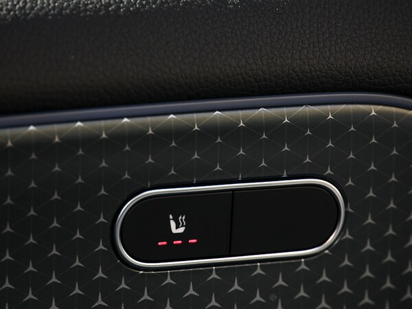 Used Mercedes-Benz EQA 2024 for sale - 74371152: Photo 13