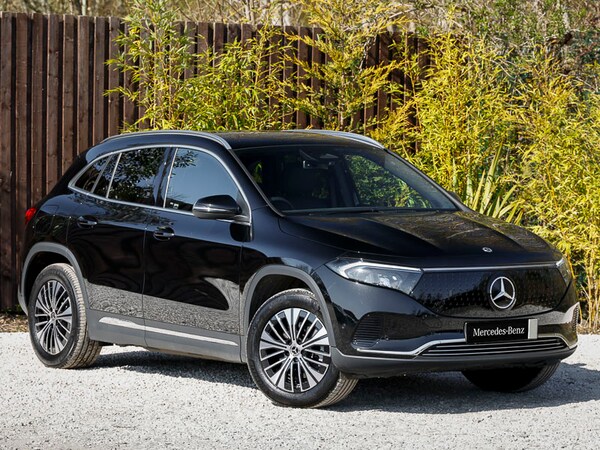 Used Mercedes-Benz EQA 2024 for sale - 74371152: Photo 14