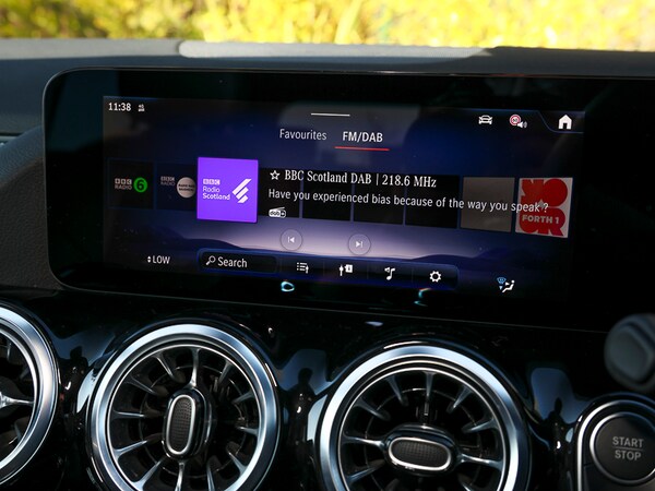 Used Mercedes-Benz EQA 2024 for sale - 74371152: Photo 18