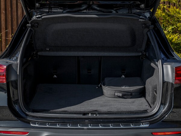 Used Mercedes-Benz EQA 2024 for sale - 74371152: Photo 19