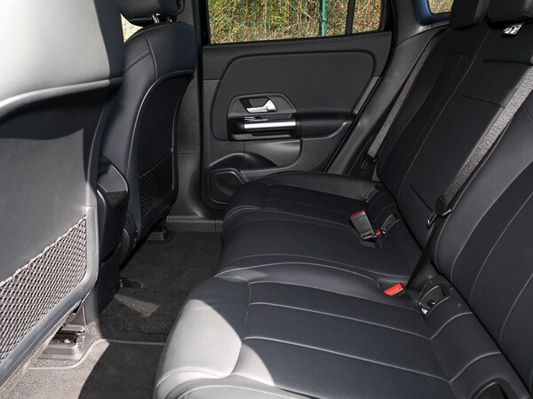Used Mercedes-Benz EQA 2024 for sale - 74371152: Photo 6