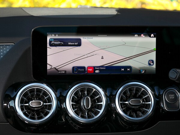 Used Mercedes-Benz EQA 2024 for sale - 74371152: Photo 7